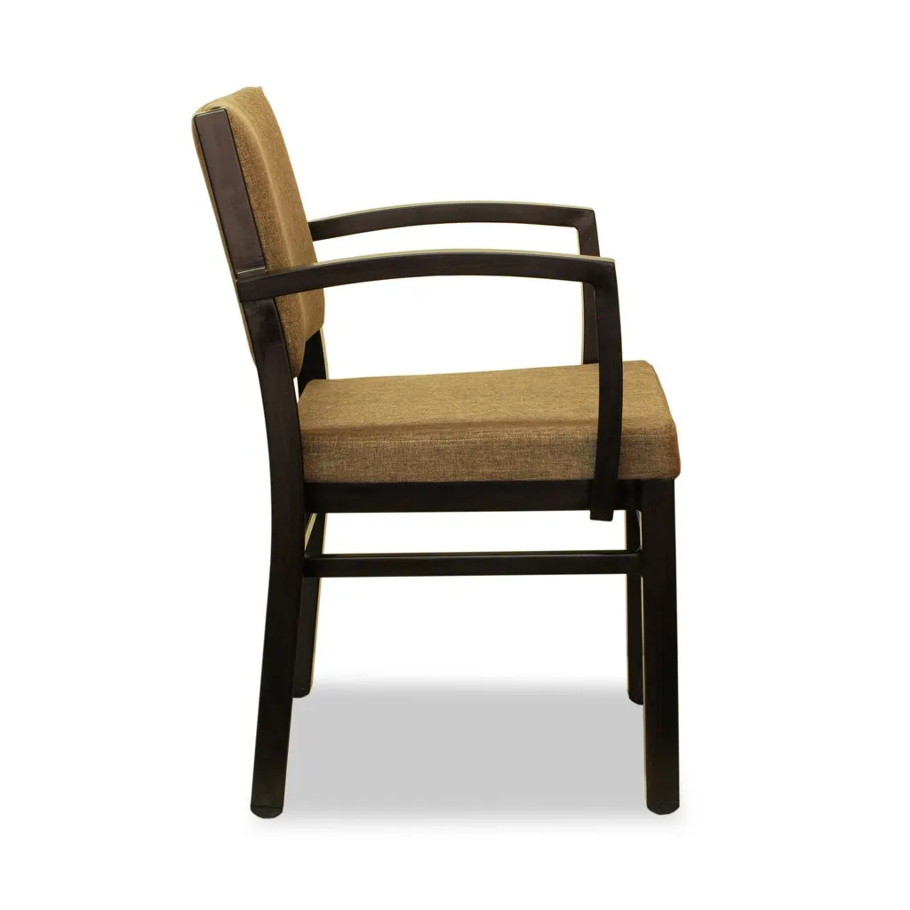 Highlands Arm Chair