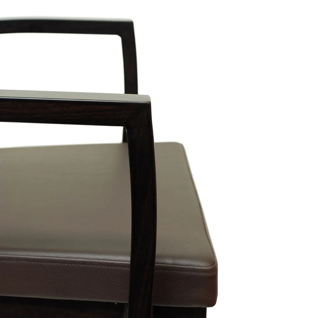 Highlands Arm Chair