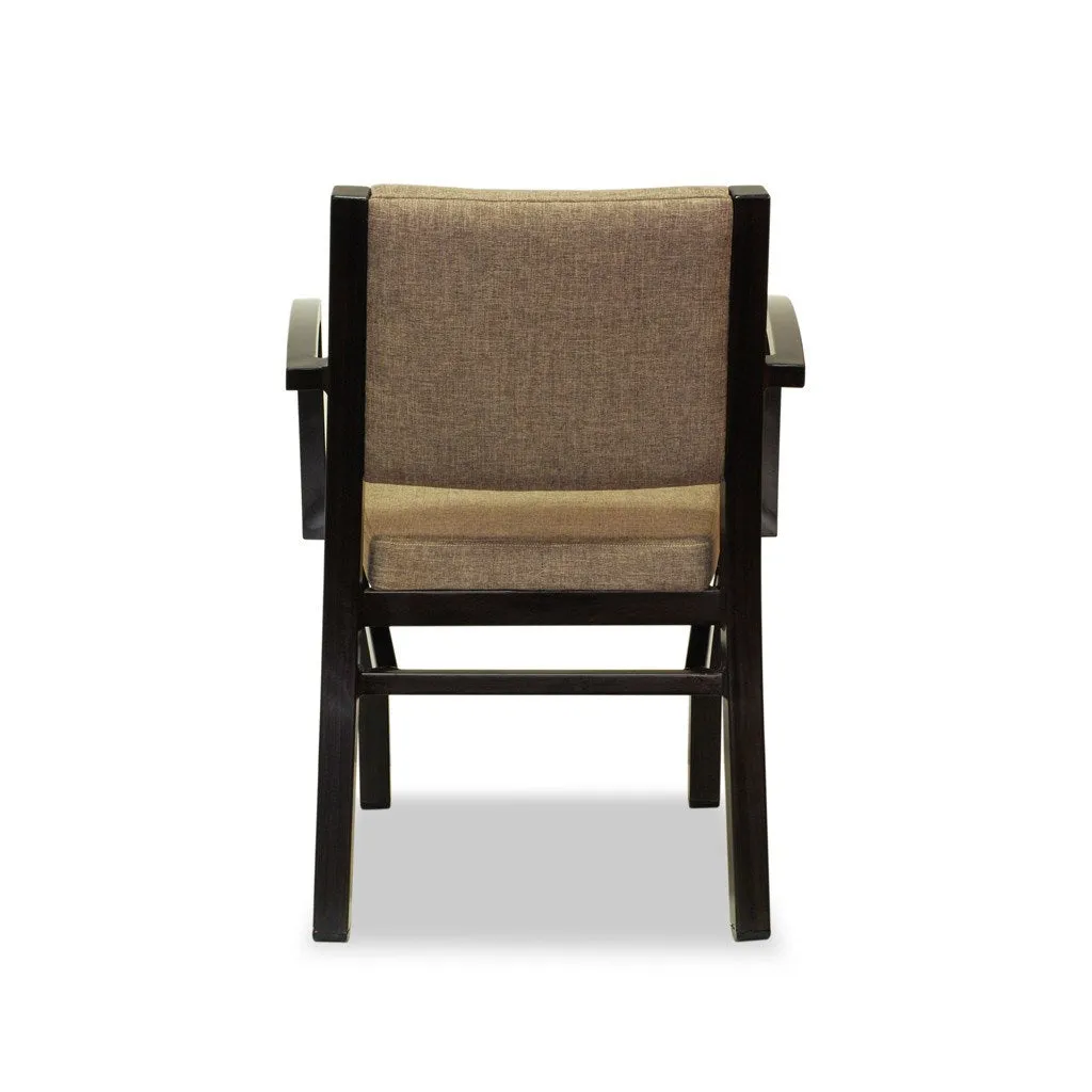 Highlands Arm Chair