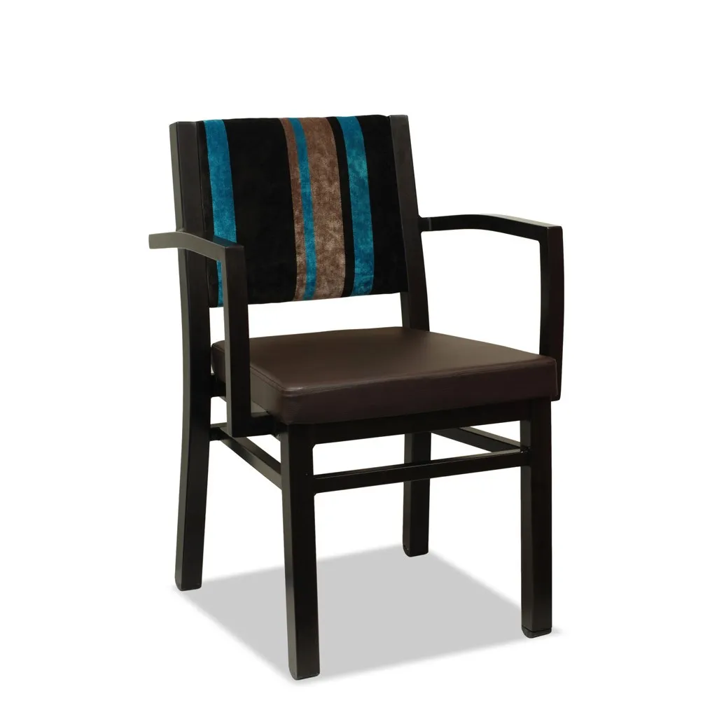 Highlands Arm Chair