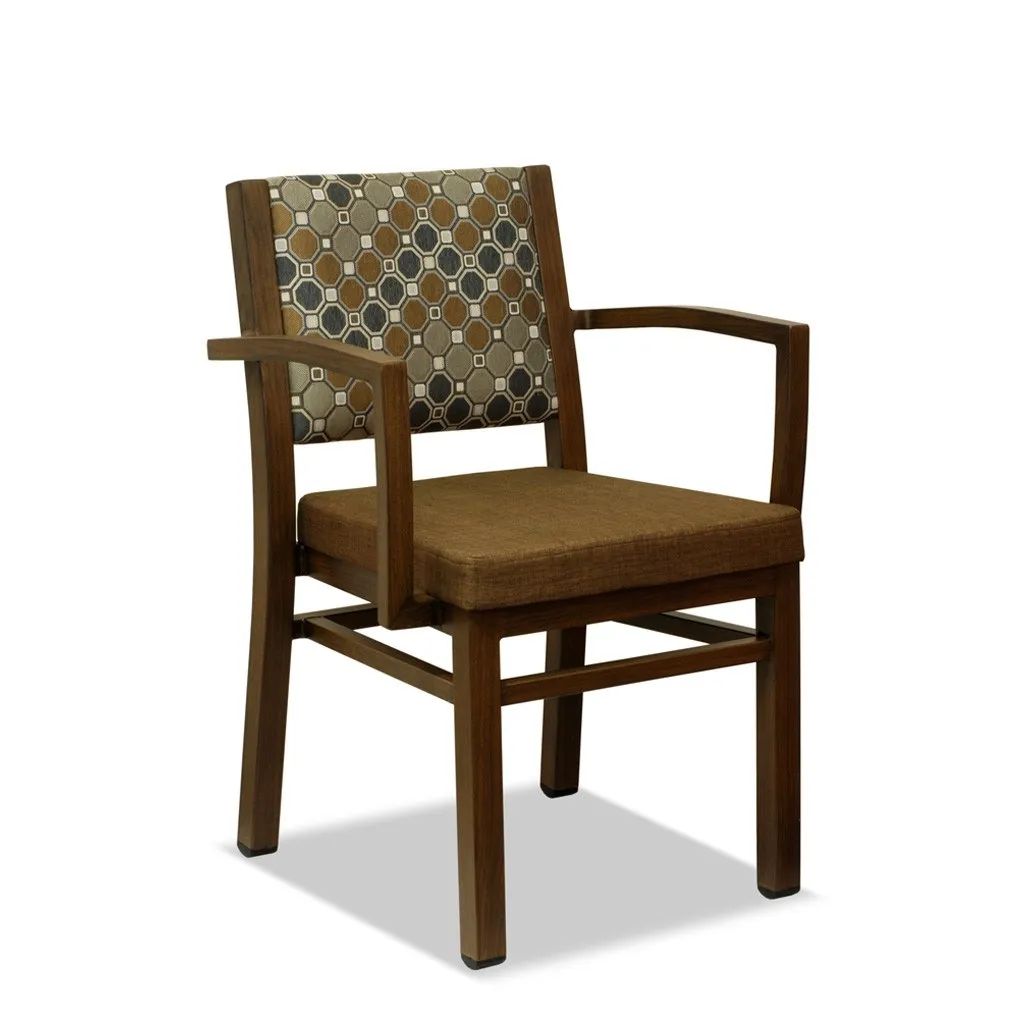 Highlands Arm Chair
