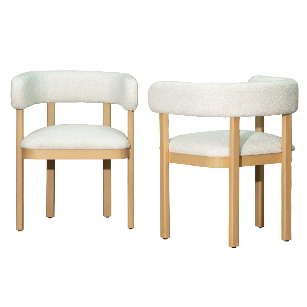 Holm Arm Chair