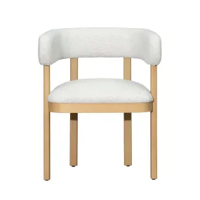 Holm Arm Chair