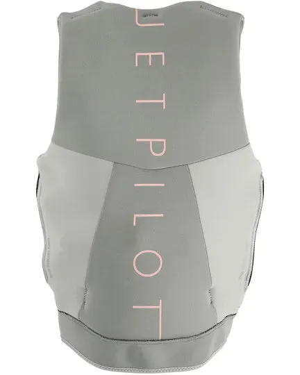 Jetpilot Cause Life Jacket - Grey