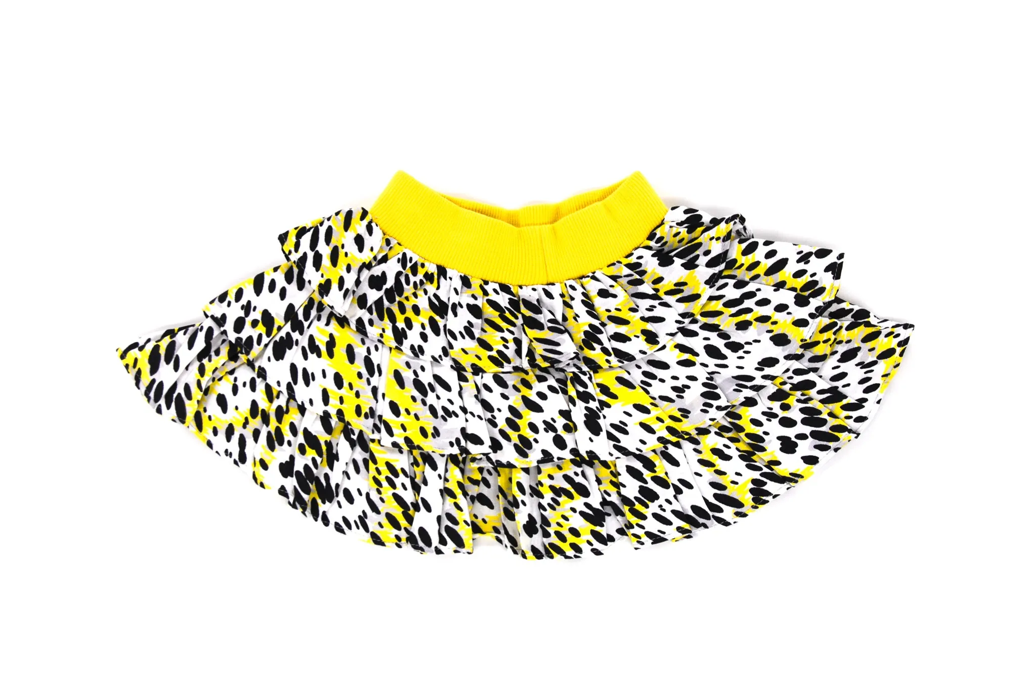 Kenzo Kids, Girls Skirt, 9-12 Months