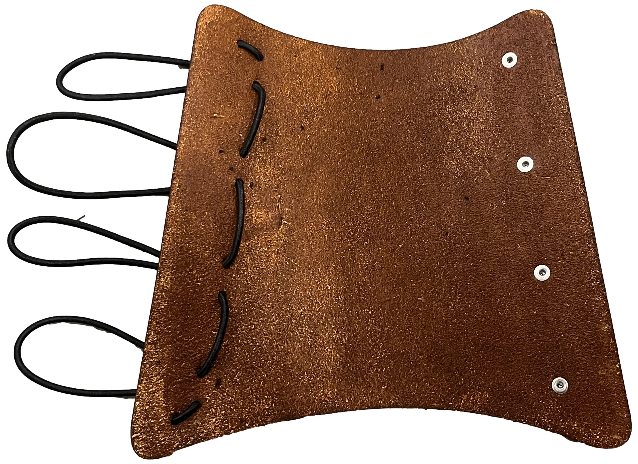 King Guard - Apex - Saddle Tan