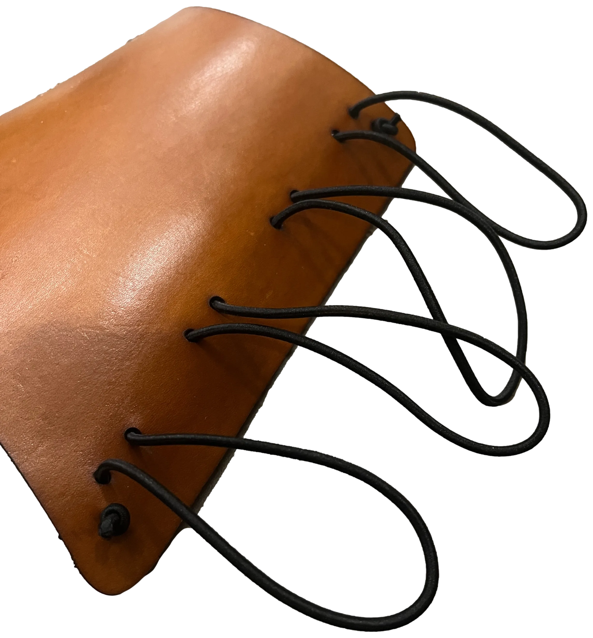 King Guard - Apex - Saddle Tan
