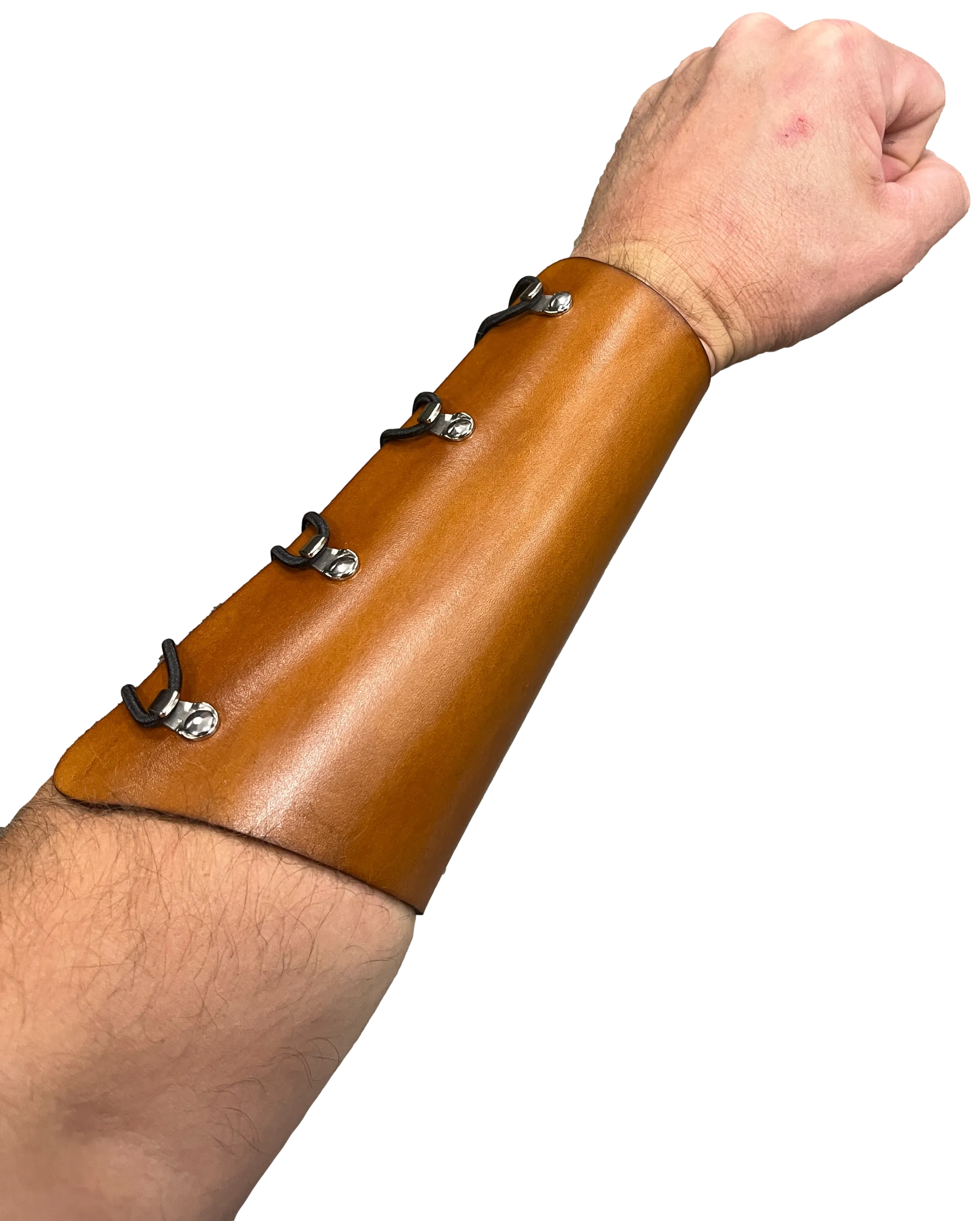 King Guard - Apex - Saddle Tan