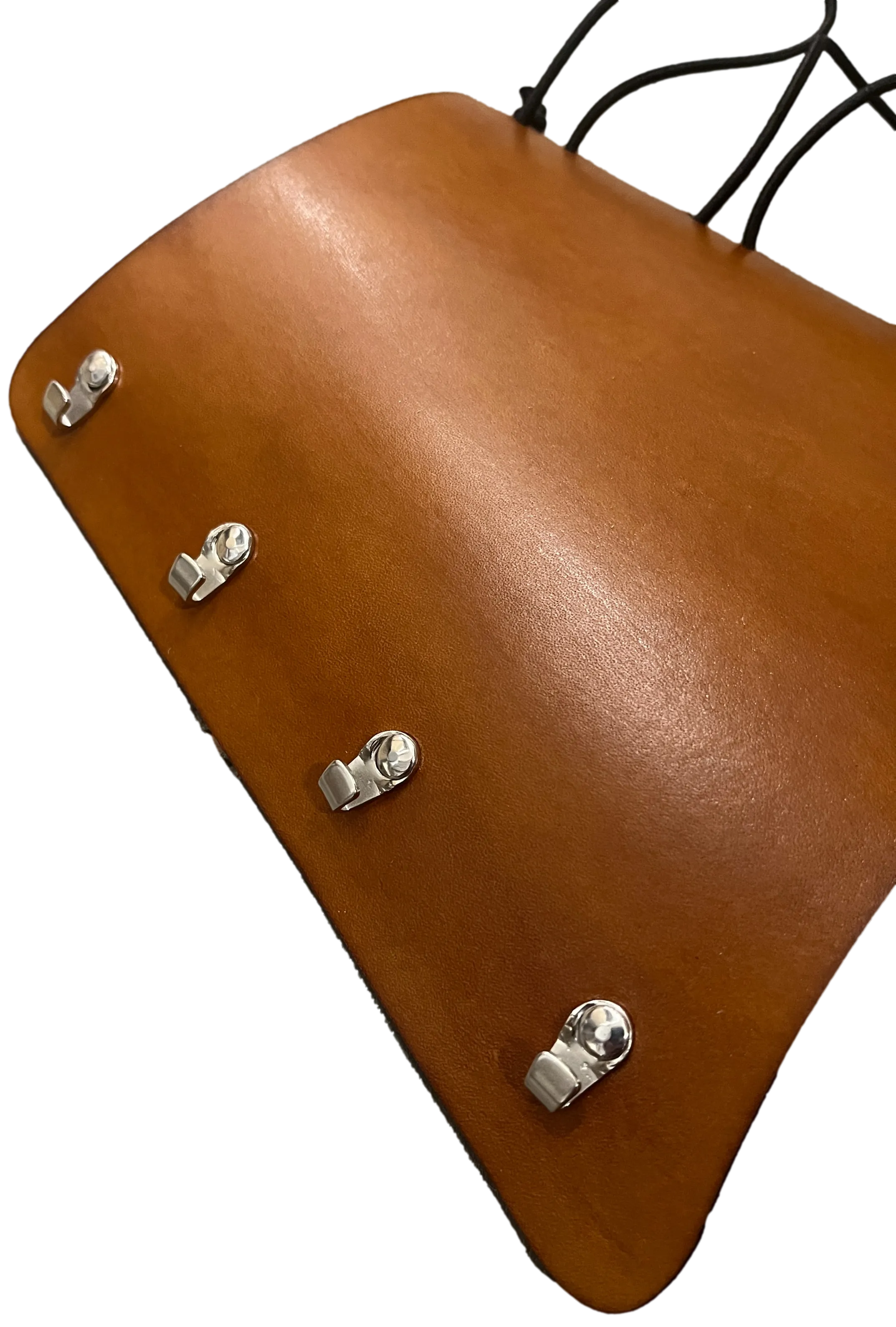 King Guard - Apex - Saddle Tan