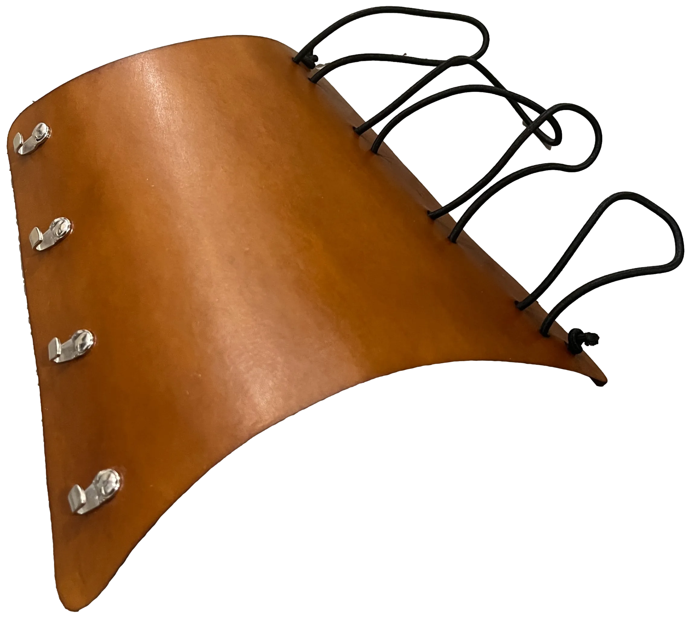 King Guard - Apex - Saddle Tan