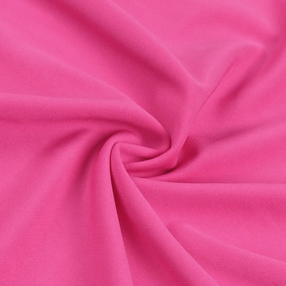 KittenAlarm - Emerie Strapless Cutout Tube Dress