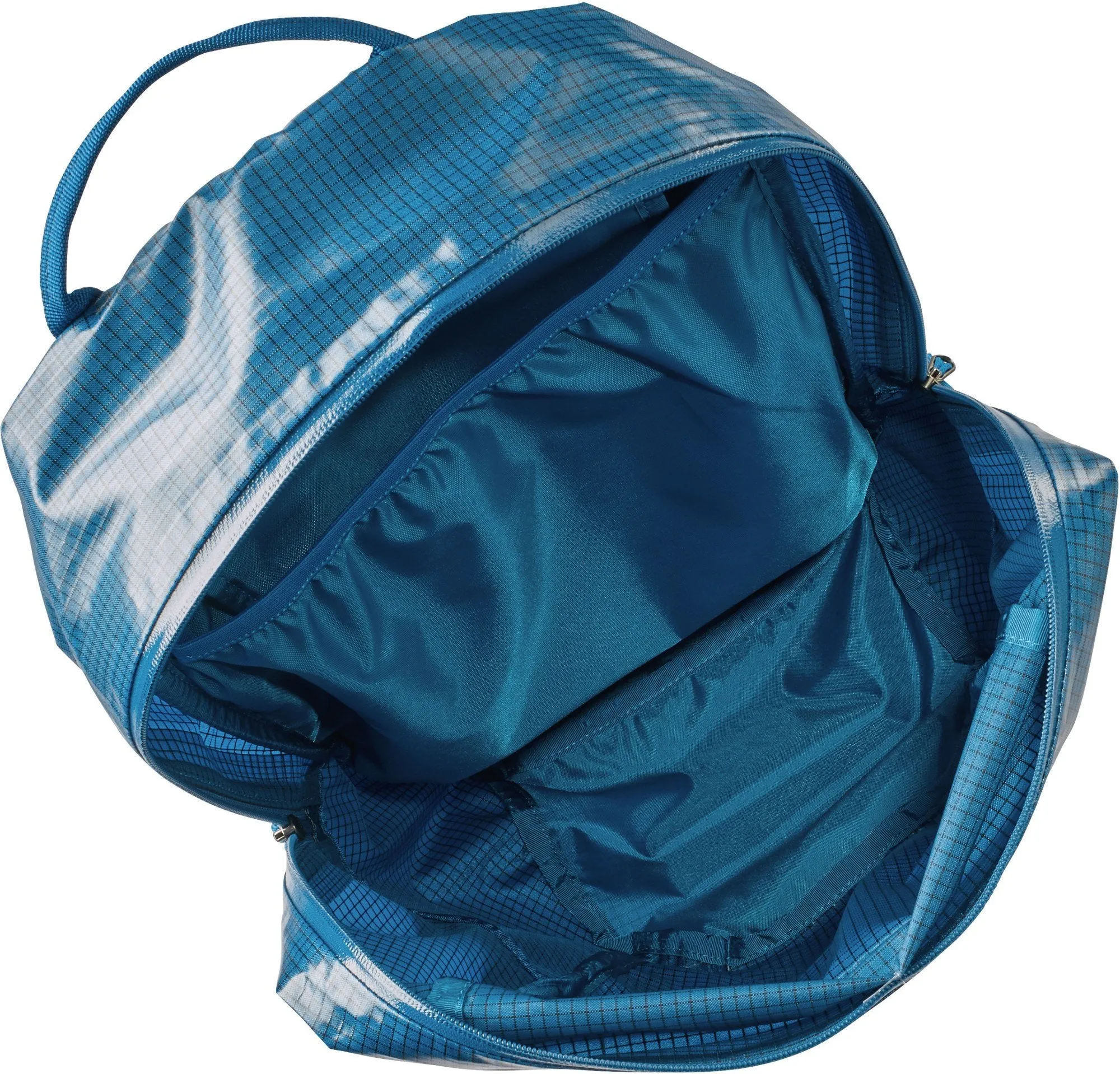 Lightweight Black Hole Pack - 26 Liters