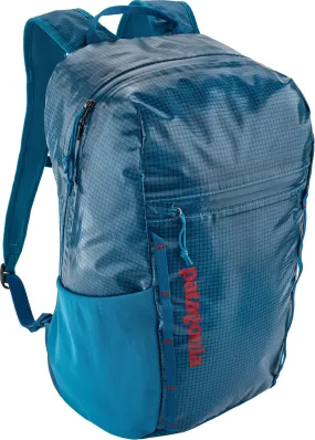 Lightweight Black Hole Pack - 26 Liters