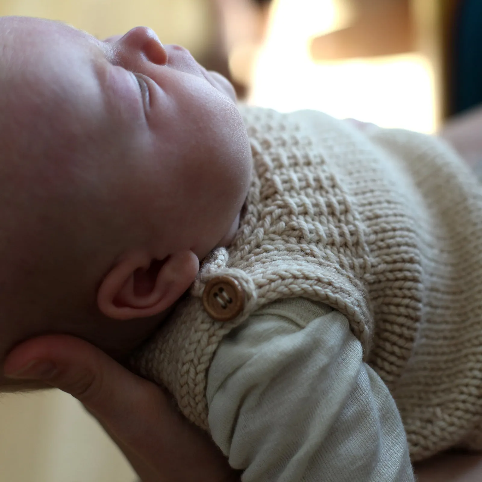 Little Vest & Dress, Frogginette. Print Knitting Pattern
