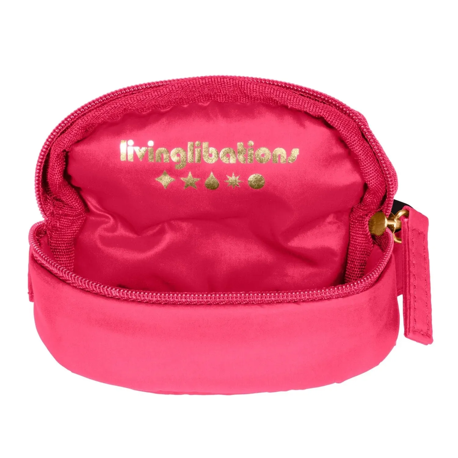 LIVING LIBATIONS - Wander Wristlet