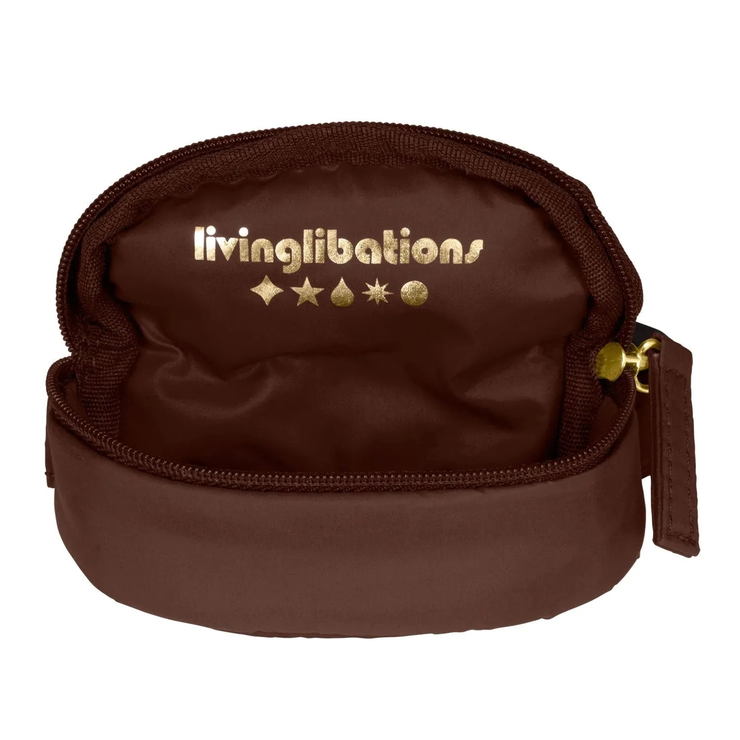 LIVING LIBATIONS - Wander Wristlet