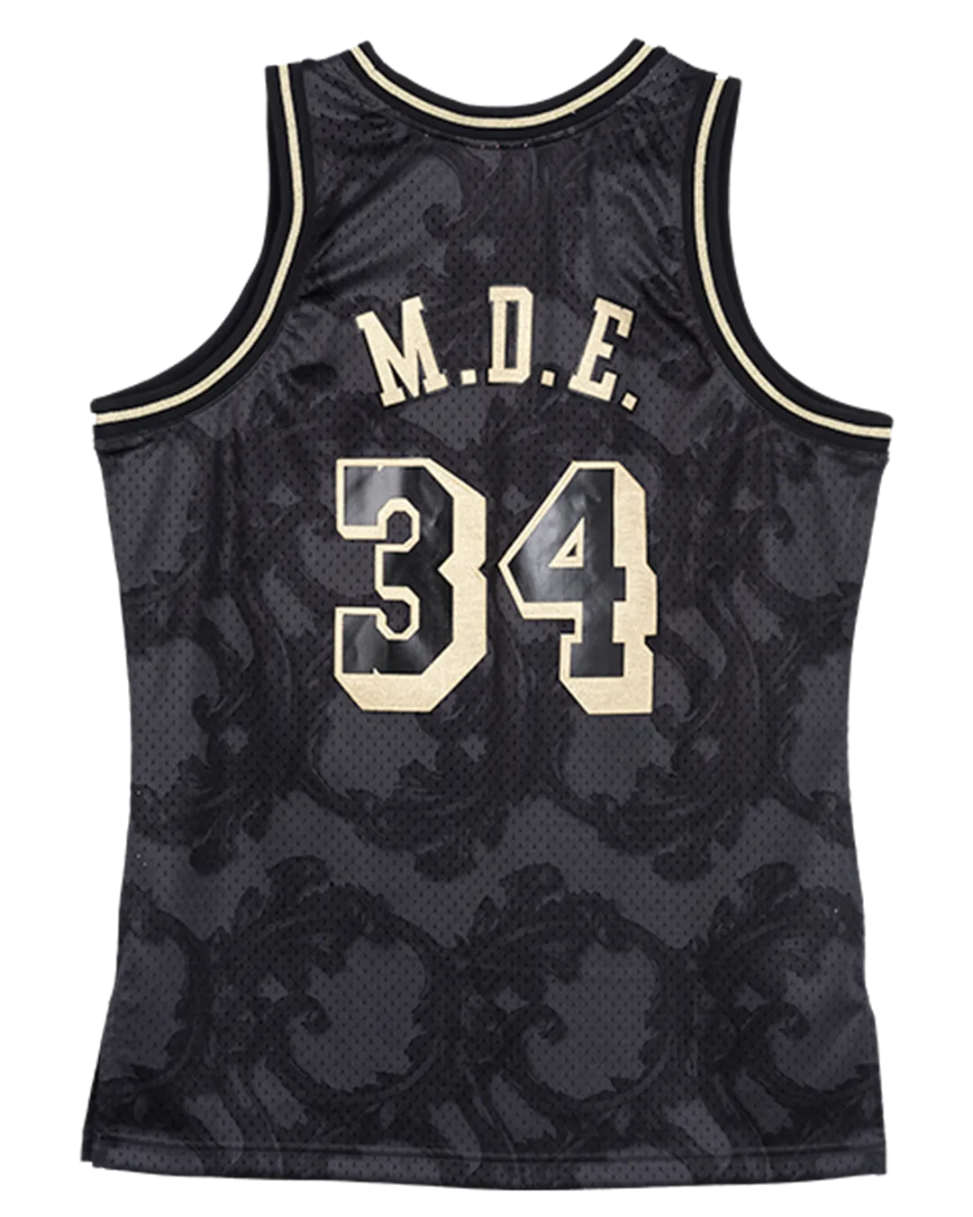 Los Angeles Lakers MDE Swingman Jersey