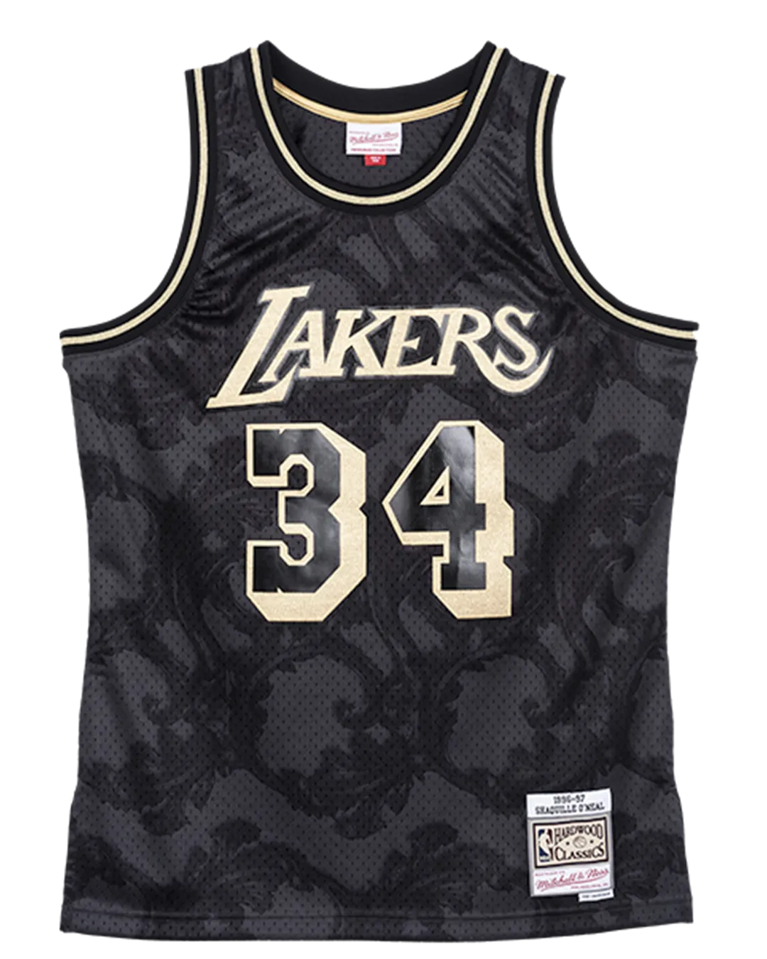 Los Angeles Lakers MDE Swingman Jersey