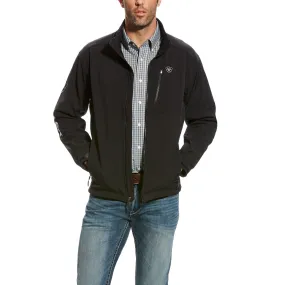 Men's Ariat 2.0 Softshell Jacket #10023322X (Big and Tall)
