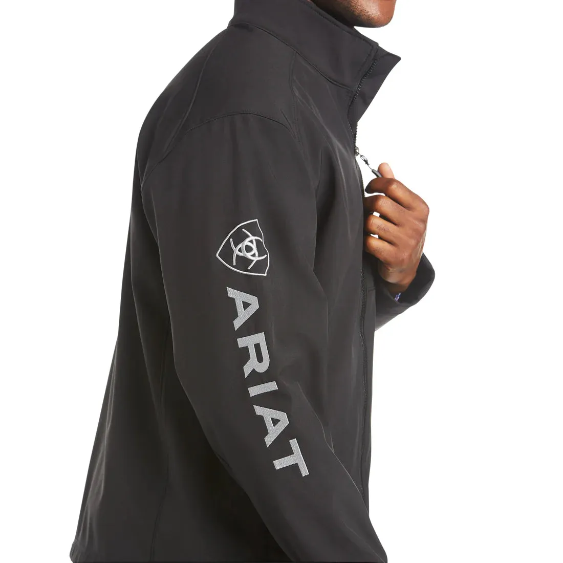 Men's Ariat 2.0 Softshell Jacket #10023322X (Big and Tall)