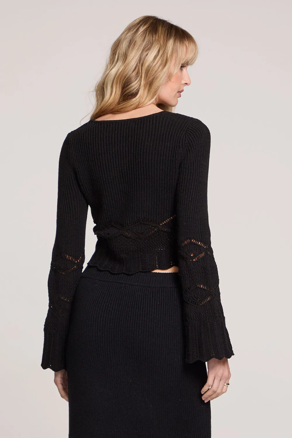 Monica Sweater