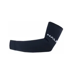 Nalini Nandina Seamless Arm Warmers Black