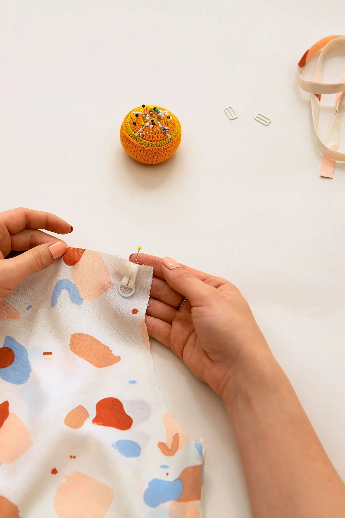 Named Clothing - Building The Pattern Sewing Book