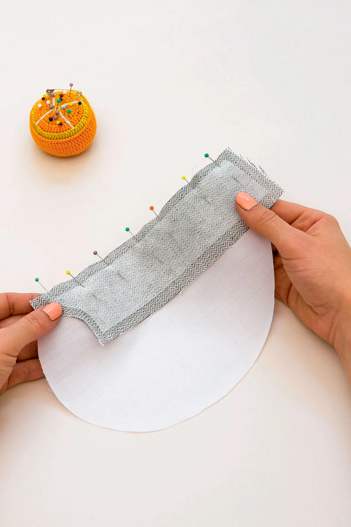 Named Clothing - Building The Pattern Sewing Book