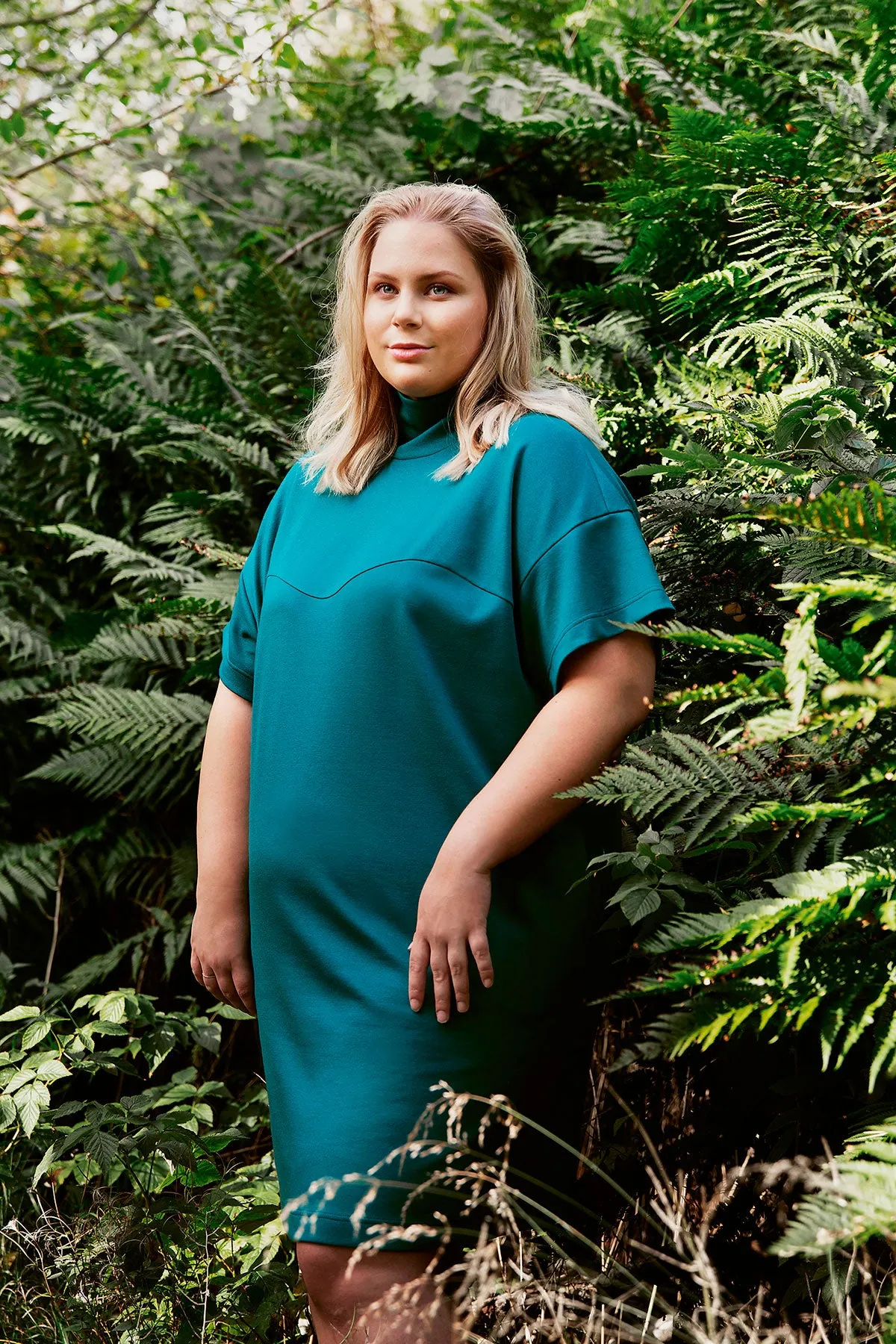 Named Clothing - Building The Pattern Sewing Book