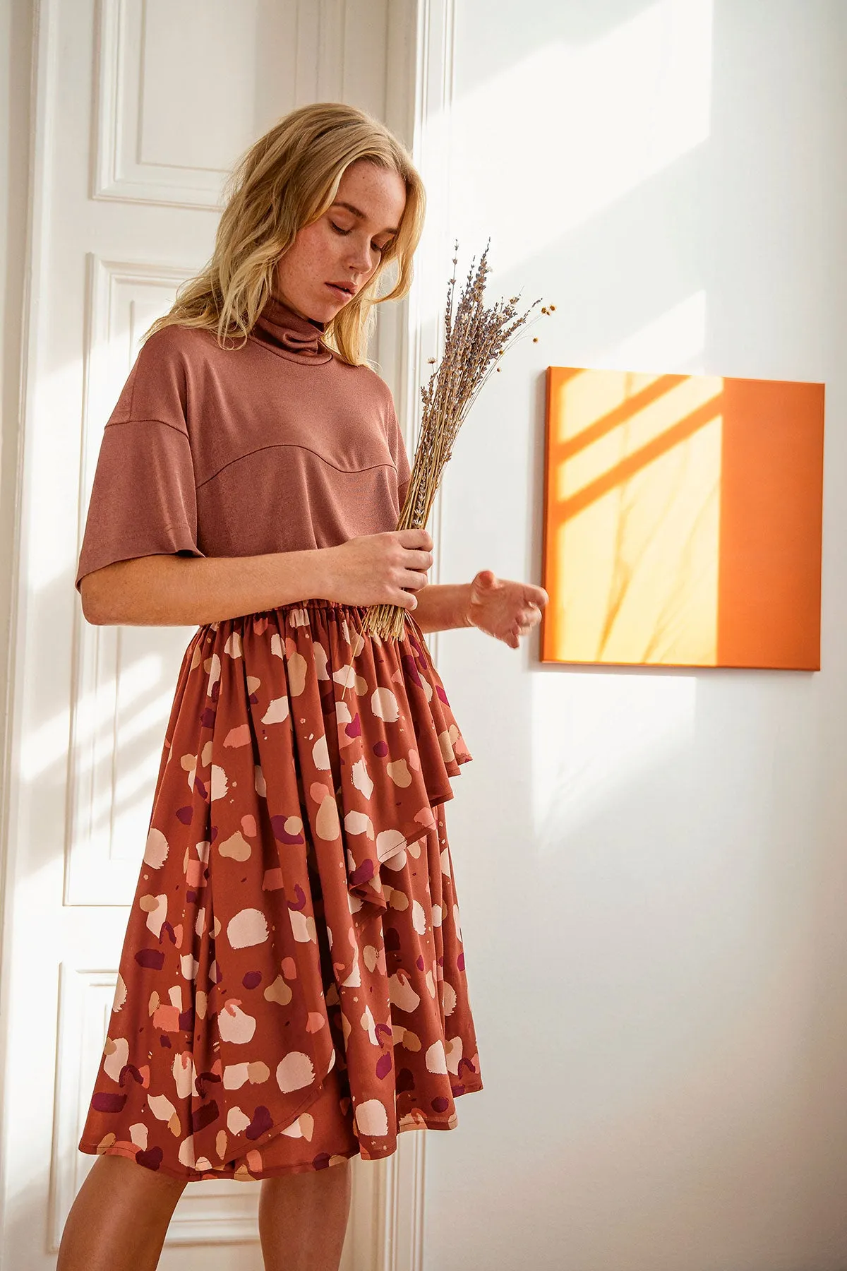 Named Clothing - Building The Pattern Sewing Book