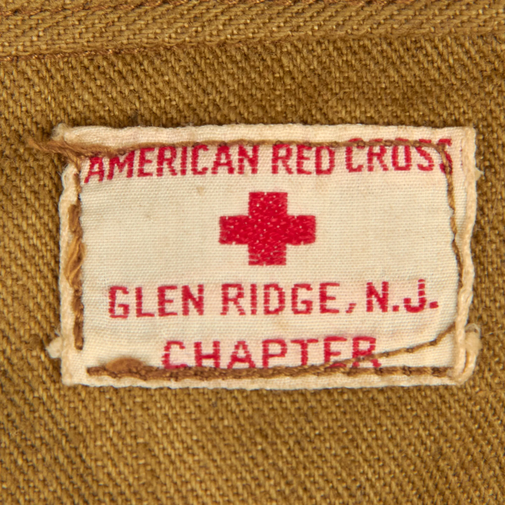 Original U.S. WWII 193rd Glider Infantry Regiment Named Uniforms with Garrison Cap, Jump Boots, Photos, Documents and More - PFC William E. Smith - 17th & 82nd Airborne Division
