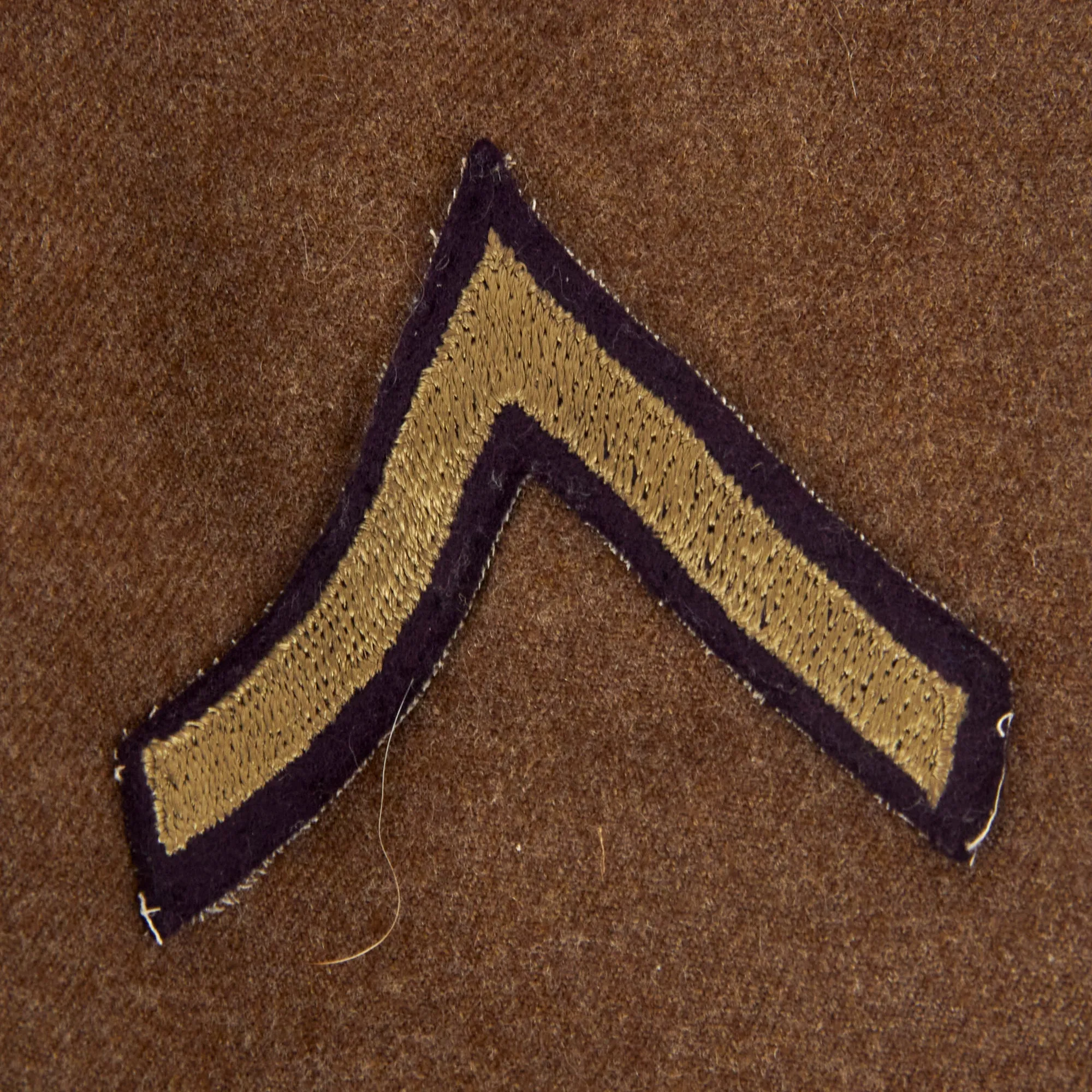 Original U.S. WWII 193rd Glider Infantry Regiment Named Uniforms with Garrison Cap, Jump Boots, Photos, Documents and More - PFC William E. Smith - 17th & 82nd Airborne Division