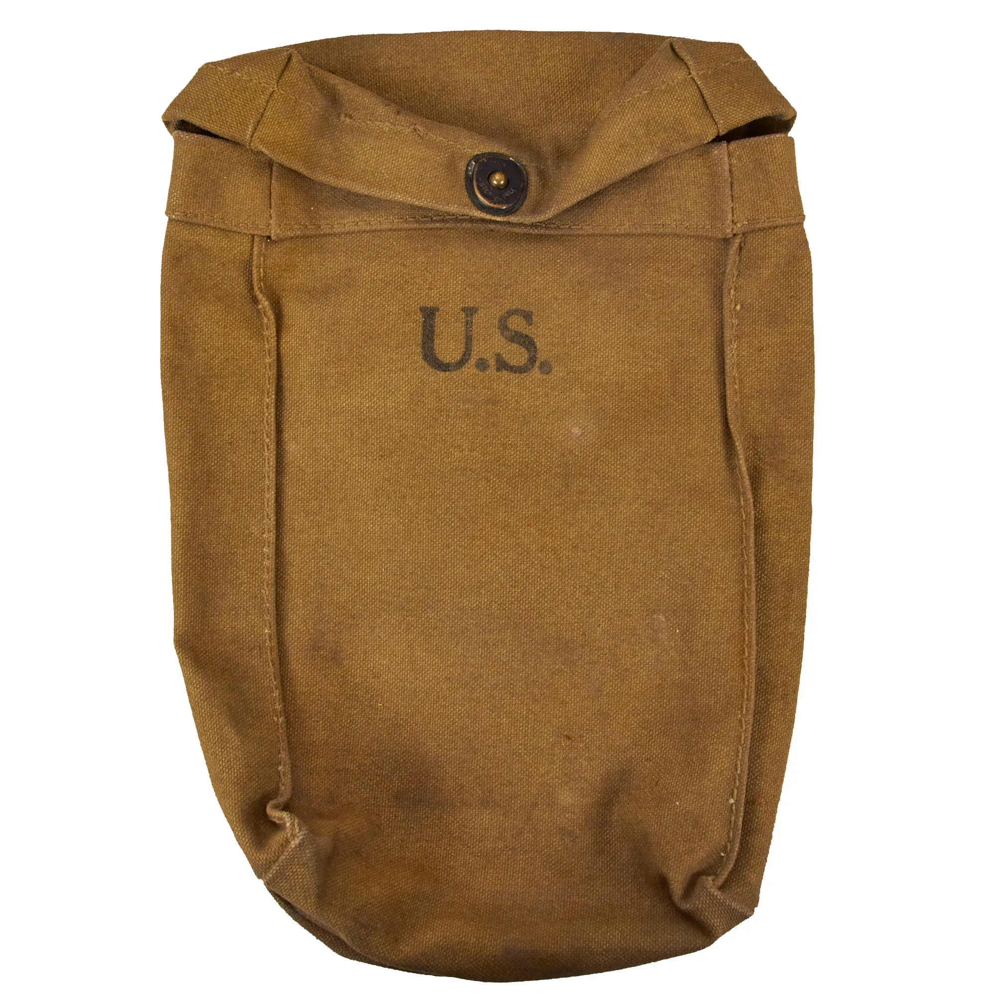 Original U.S. WWII 193rd Glider Infantry Regiment Named Uniforms with Garrison Cap, Jump Boots, Photos, Documents and More - PFC William E. Smith - 17th & 82nd Airborne Division
