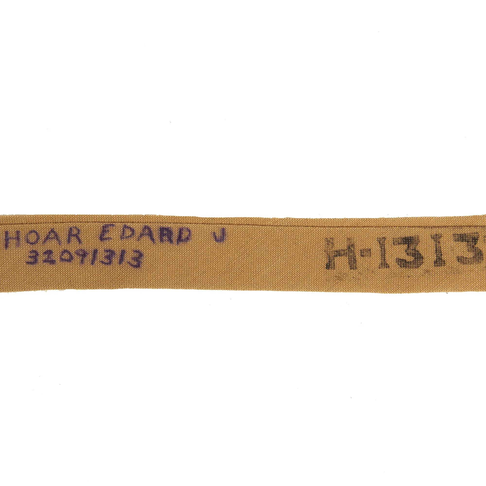 Original U.S. WWII 193rd Glider Infantry Regiment Named Uniforms with Garrison Cap, Jump Boots, Photos, Documents and More - PFC William E. Smith - 17th & 82nd Airborne Division