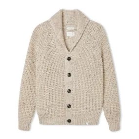 Peregrine | Shawl Collar Cardigan Skiddaw
