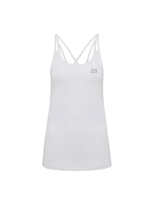 Terra 2.0 Strappy Gym Vest