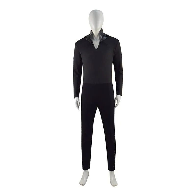 The Batman 2022 Costumes Bruce Wayne Cosplay Outfit Halloween Costumes ACcosplay