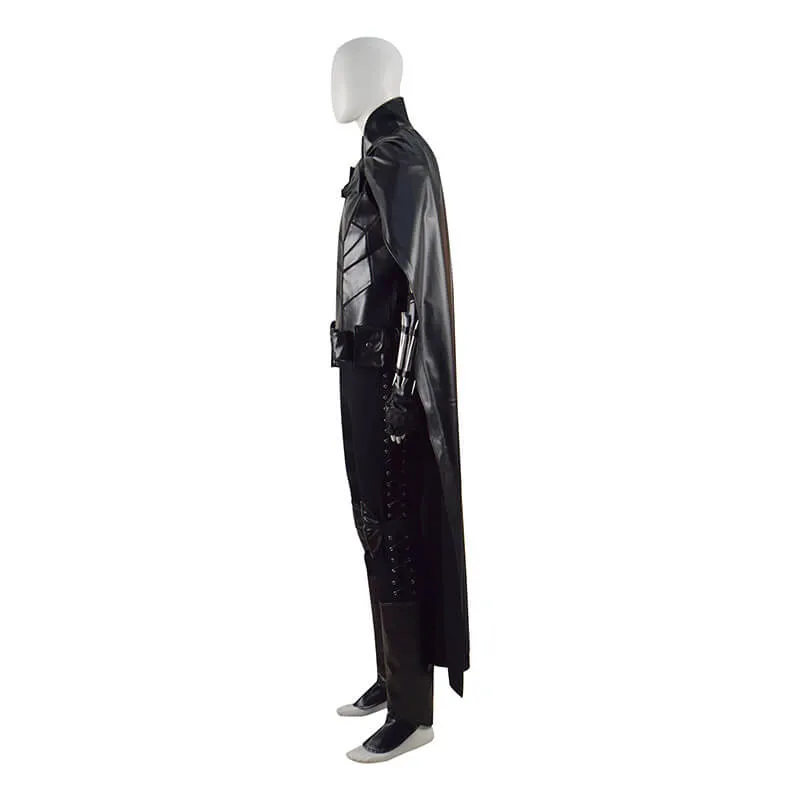 The Batman 2022 Costumes Bruce Wayne Cosplay Outfit Halloween Costumes ACcosplay