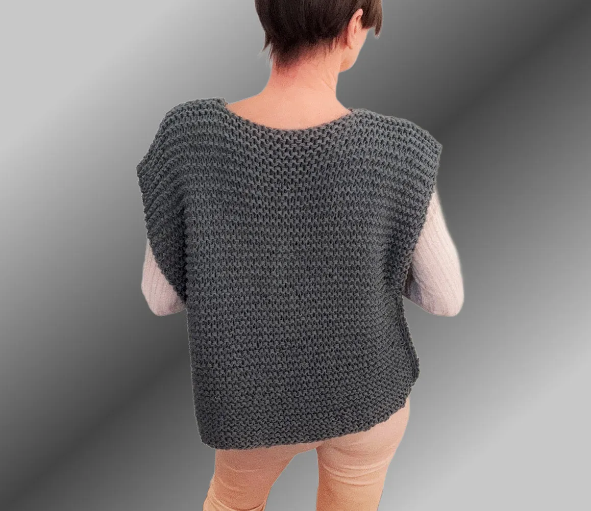 Trotter vest