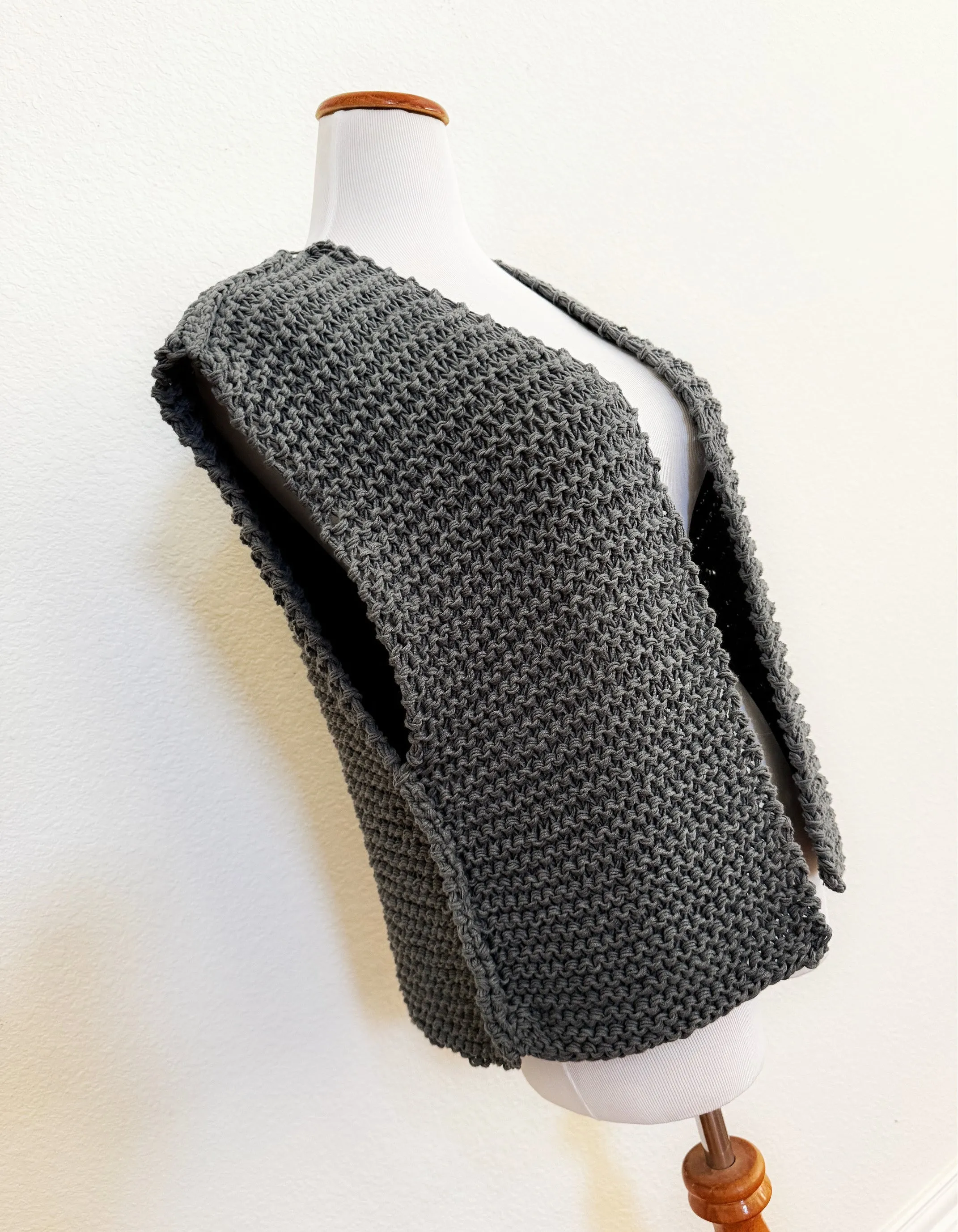 Trotter vest