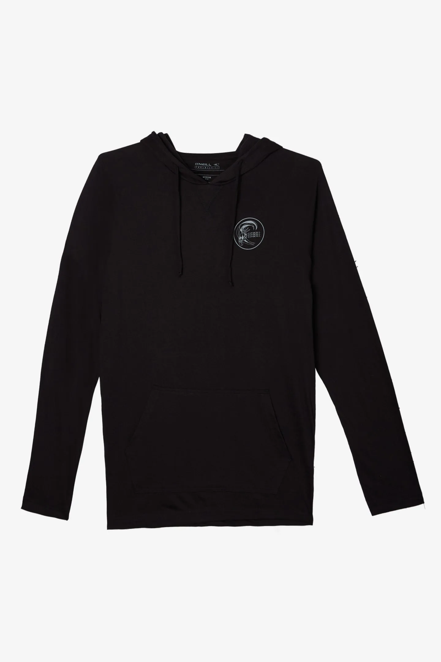 TRVLR HOLM SNAP PULLOVER