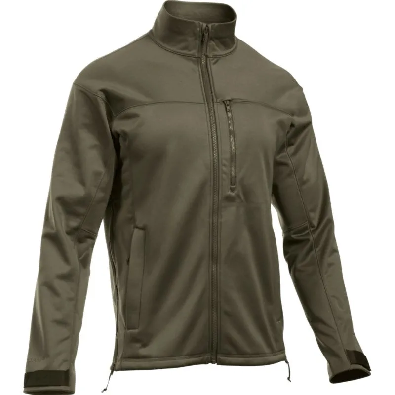 UA TAC DUTY JACKET