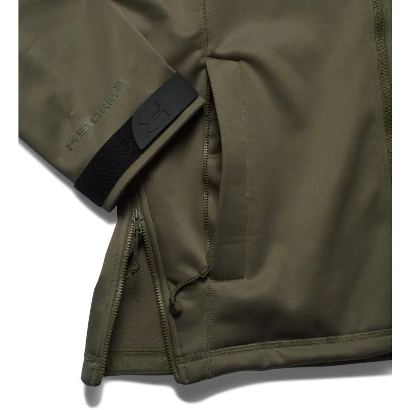 UA TAC DUTY JACKET