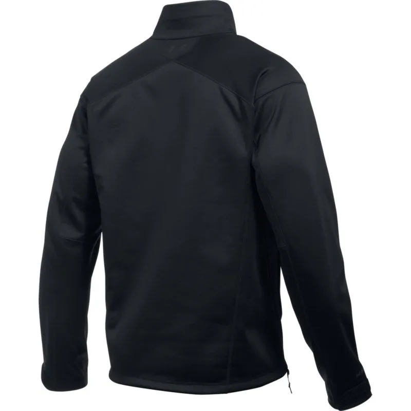 UA TAC DUTY JACKET
