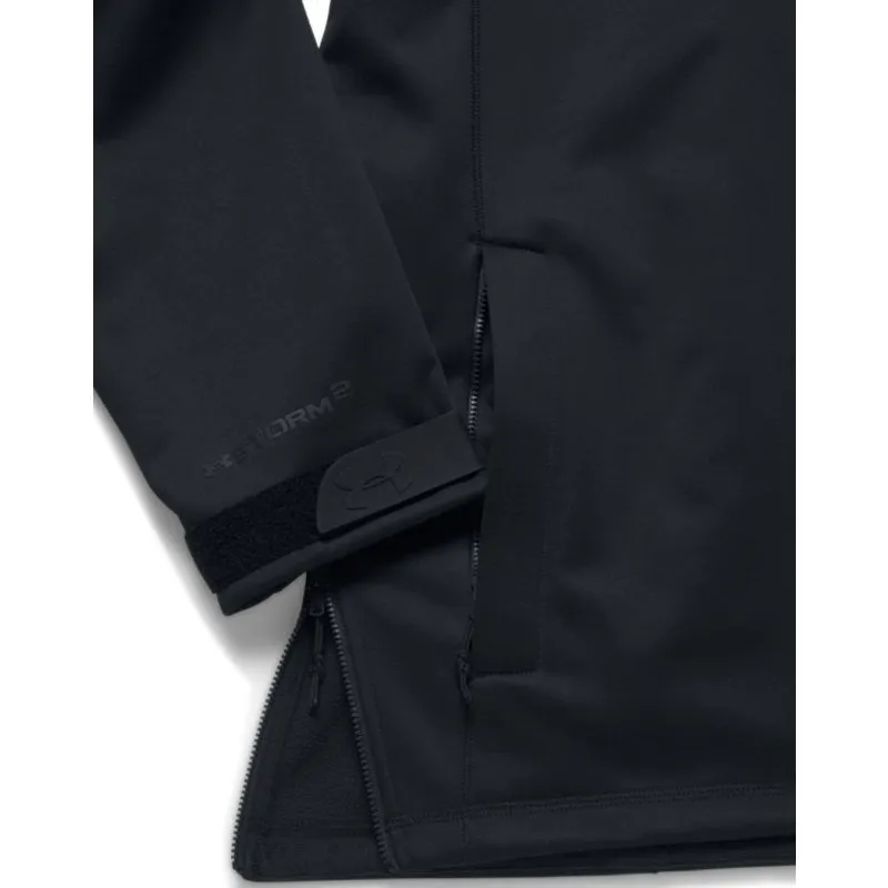UA TAC DUTY JACKET