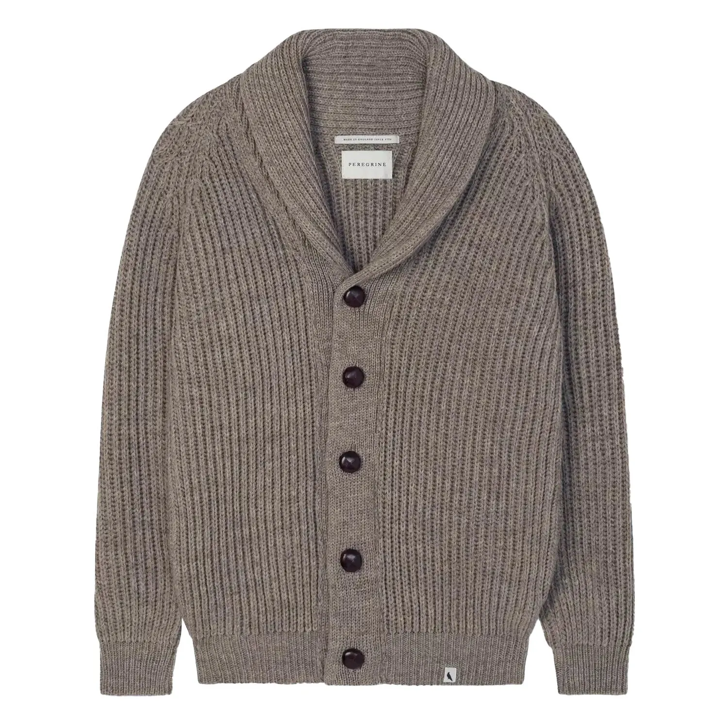Wilkinson Cardigan Oak