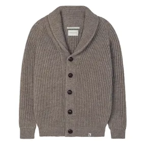 Wilkinson Cardigan Oak
