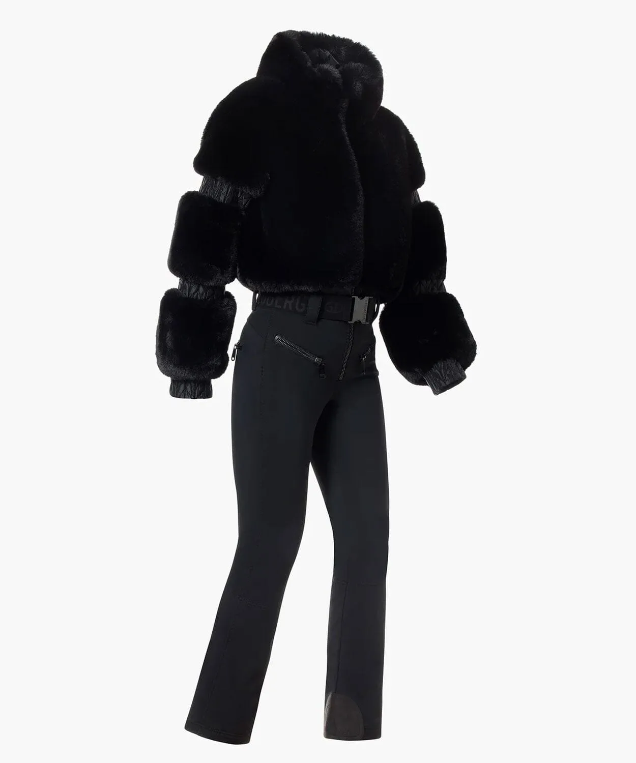 Women's Lieke Ski Suit