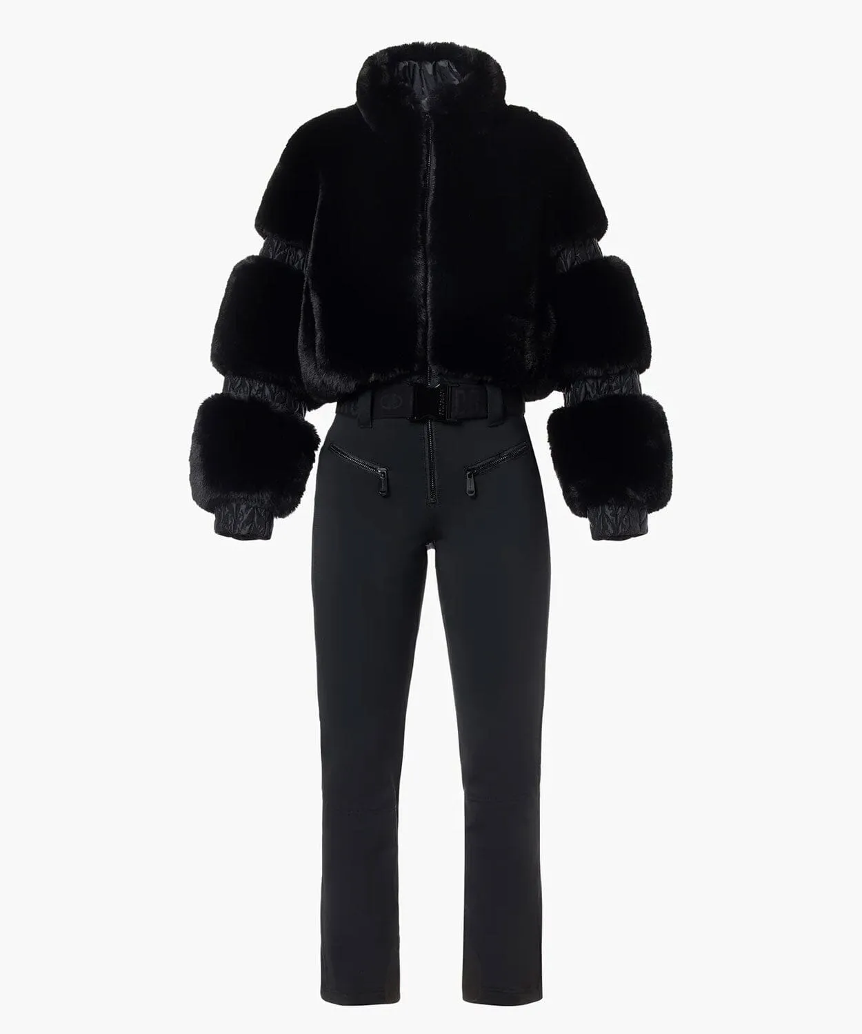 Women's Lieke Ski Suit