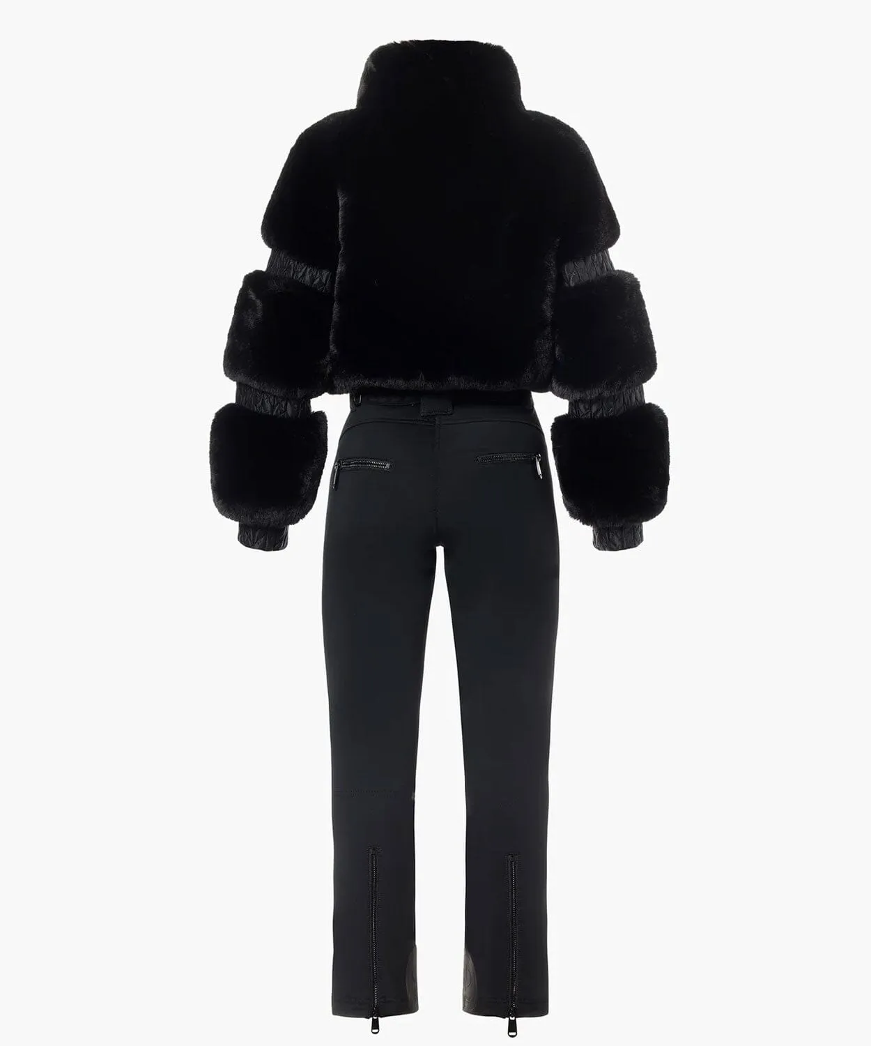 Women's Lieke Ski Suit